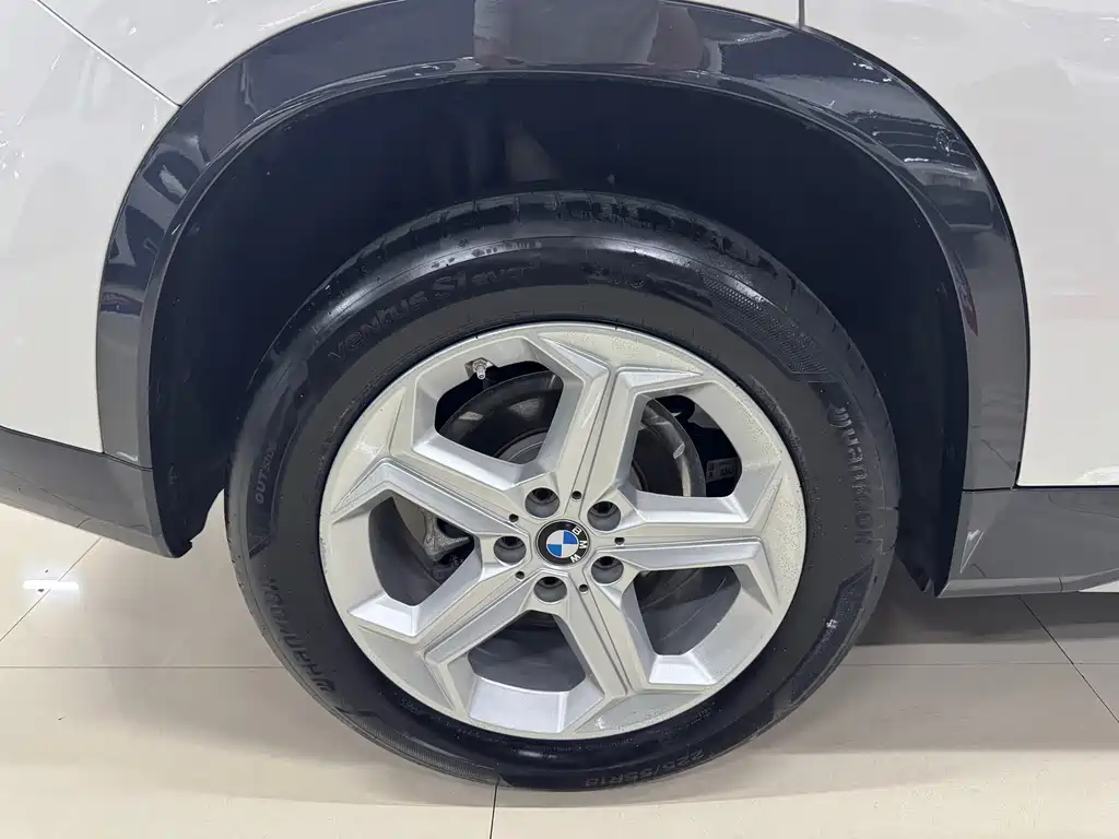 BMW X1 2023 — фото 18