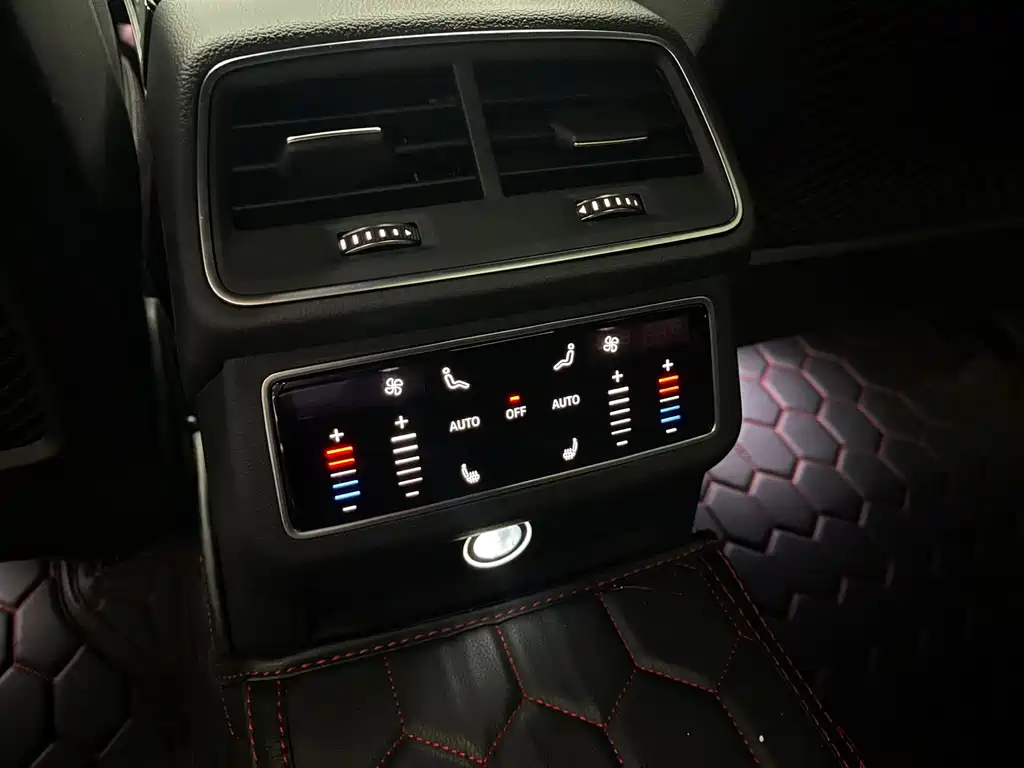 Audi A6L 2023 — фото 16