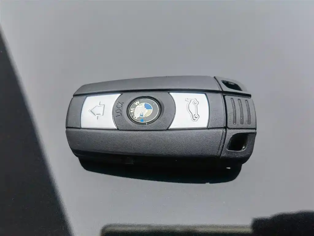 BMW X5 2013 — фото 15