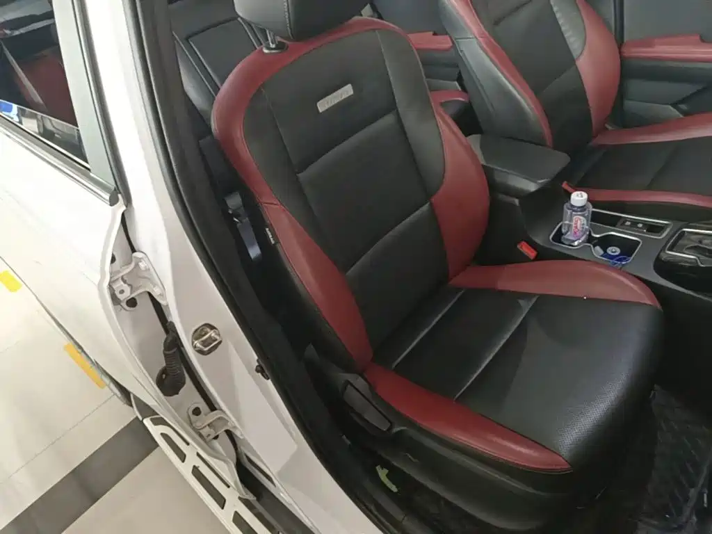 Kia Sportage 2019 — фото 25