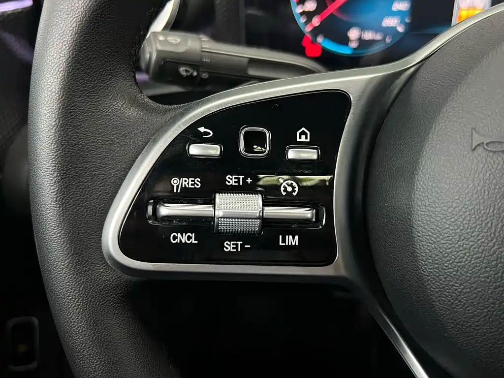Mercedes-Benz A-Class 2021 — фото 20