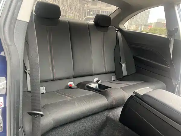 BMW 2 Series 2018
