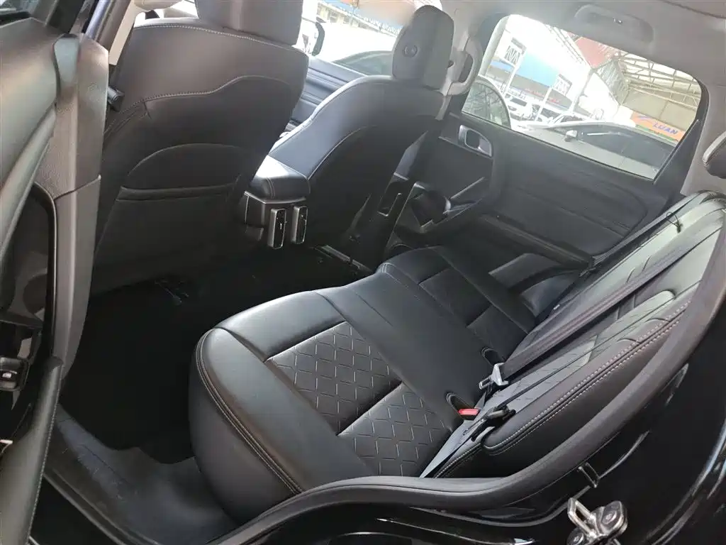 Haval Big Dog 2025 — фото 10