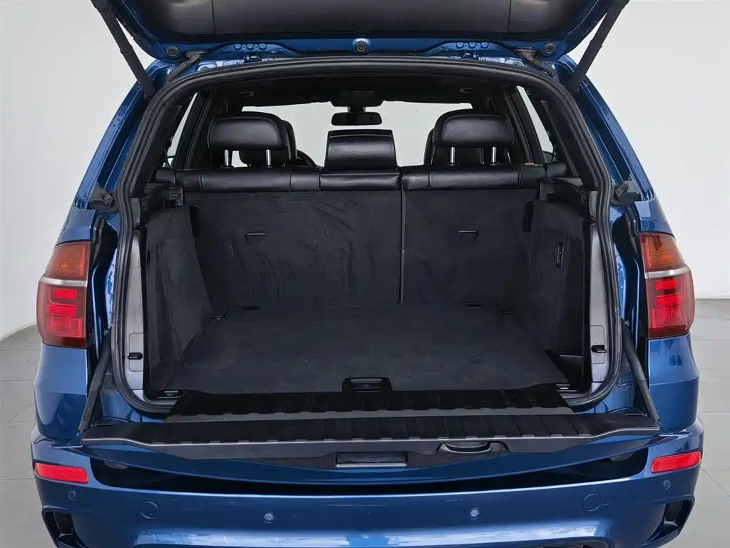 BMW X5 M 2013 — фото 16