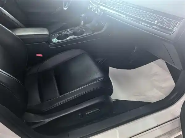 Honda Integra 2023