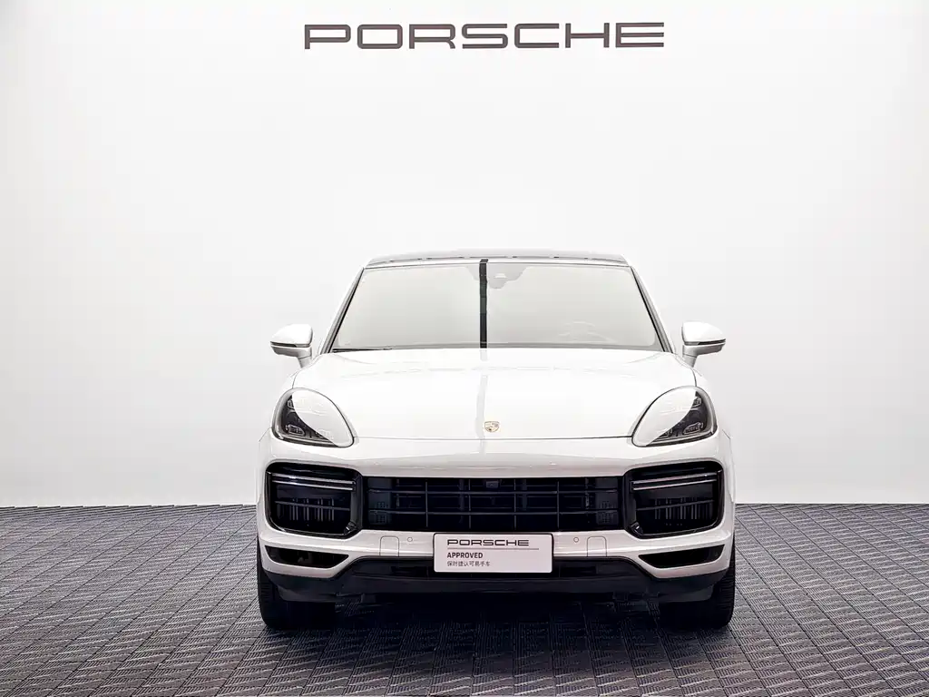 Porsche Cayenne 2020 — фото 6