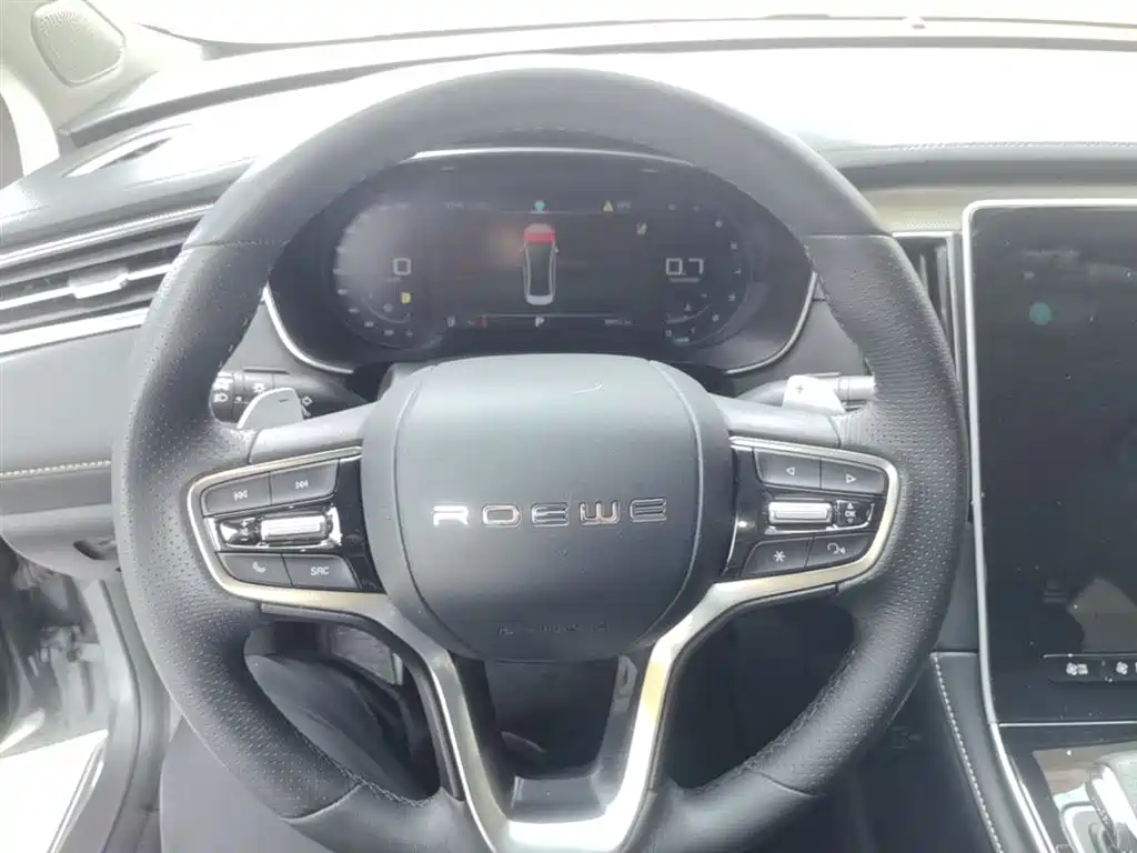 Roewe i6 MAX 2022 — фото 11