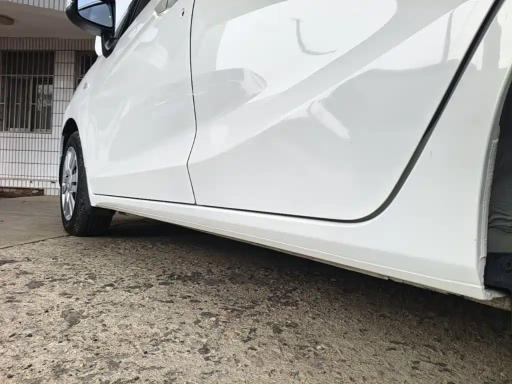 Honda Fit 2017 — фото 22