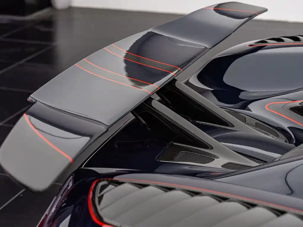 Koenigsegg Agera 2012 — фото 5