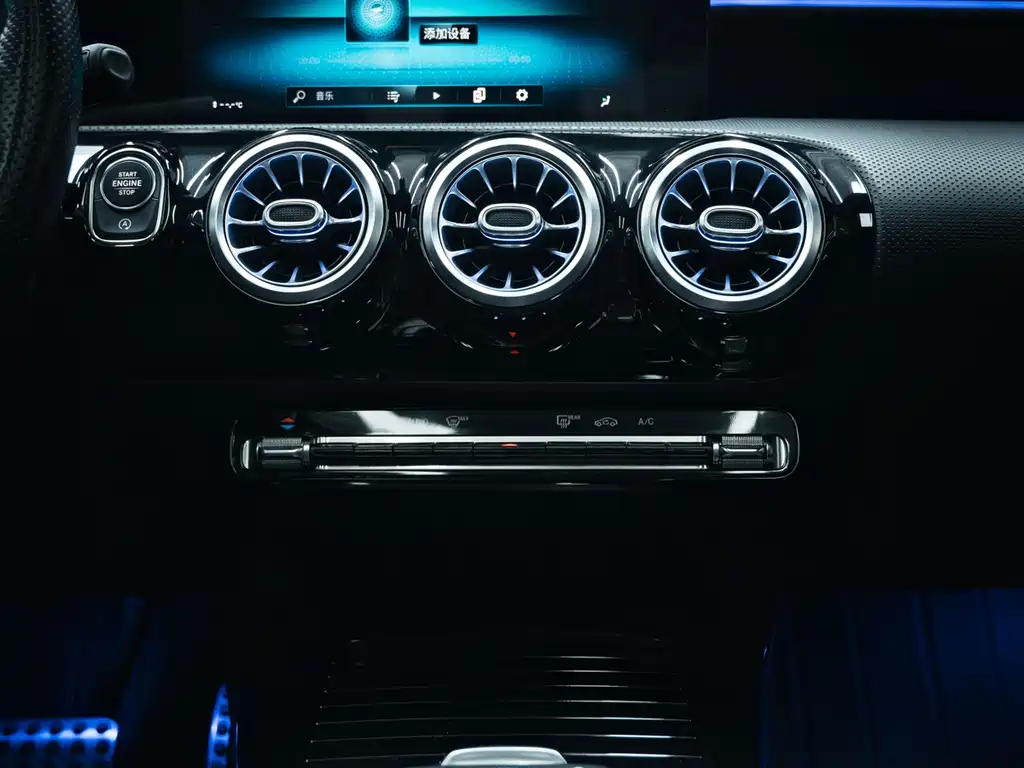 Mercedes-Benz CLA 2021 — фото 23