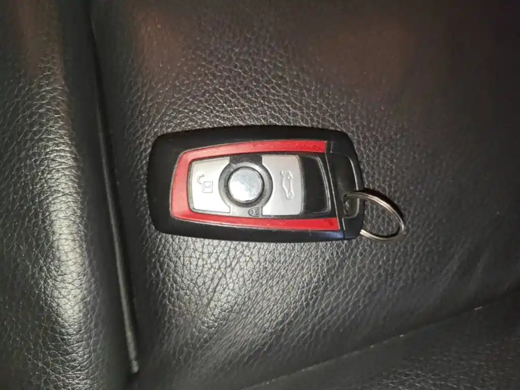 BMW 3 Series 2015 — фото 9