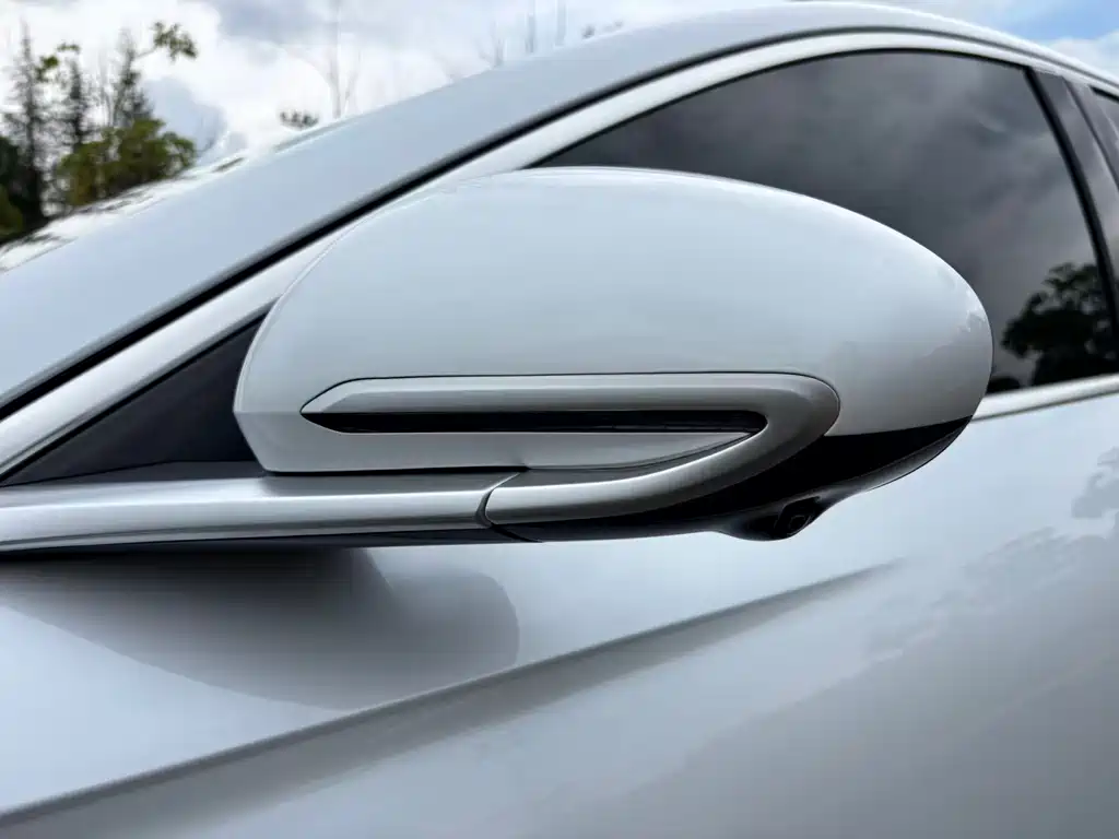 BYD Seal 2024 — фото 14
