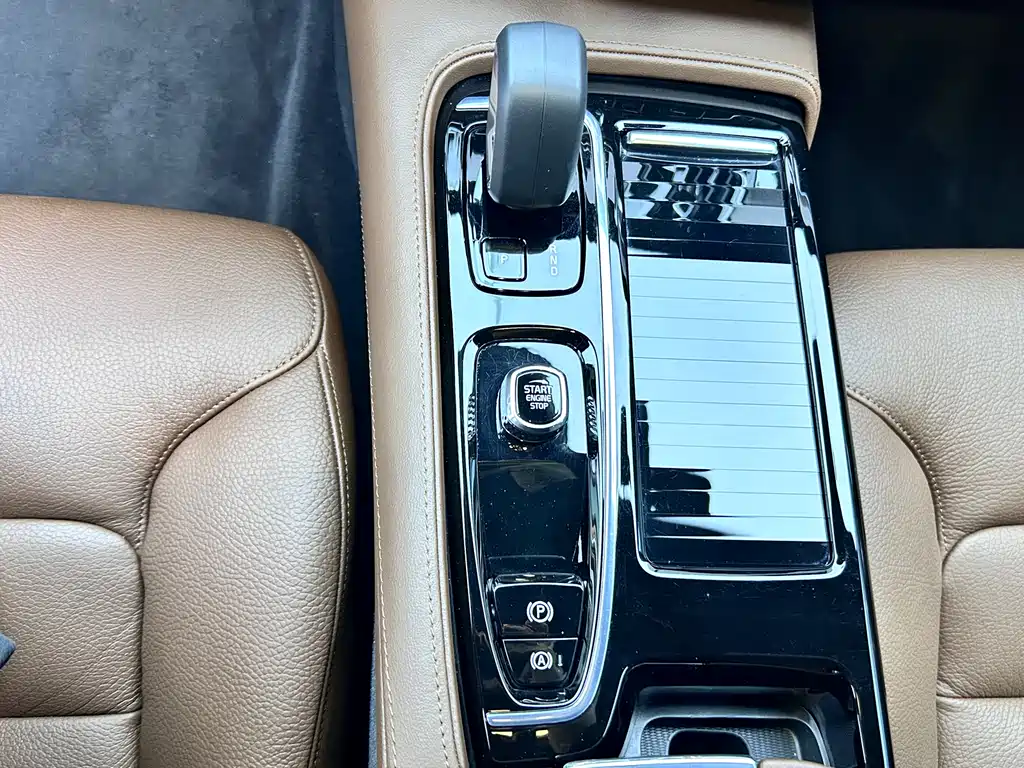 Volvo S90 PHEV 2024 — фото 16