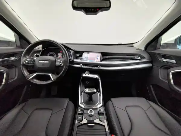 Haval H6 2017