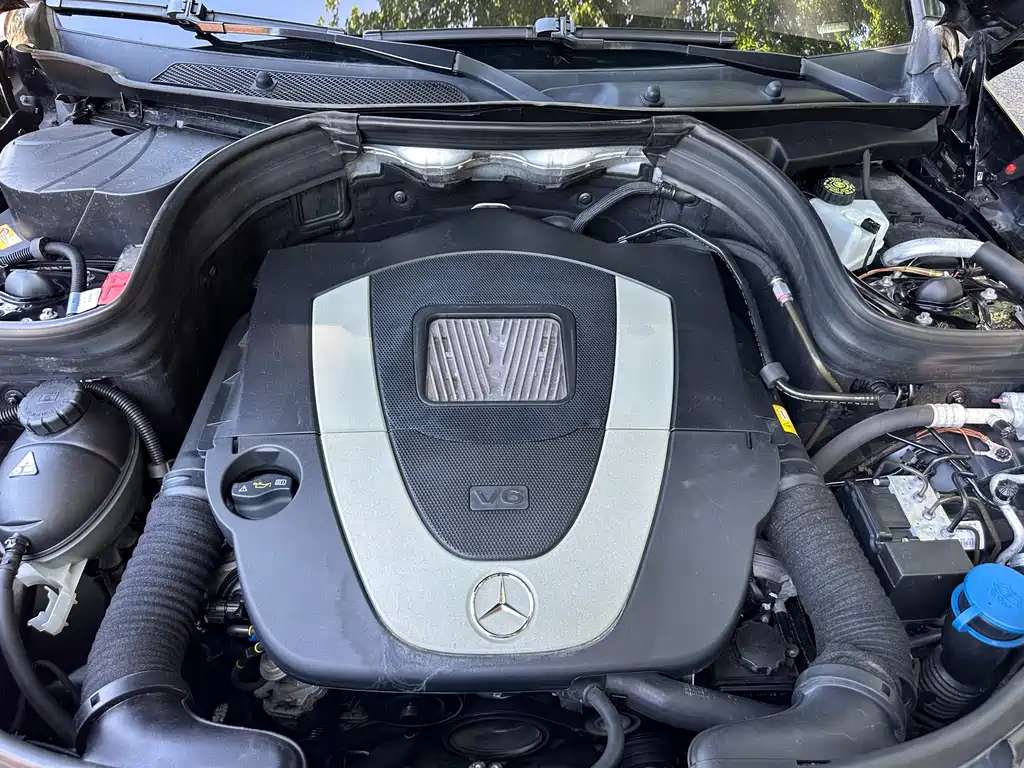 Mercedes-Benz GLK-Class 2013 — фото 41