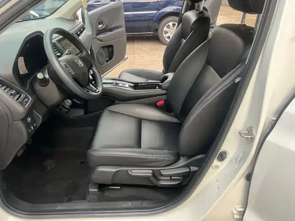 Honda Vezel 2020