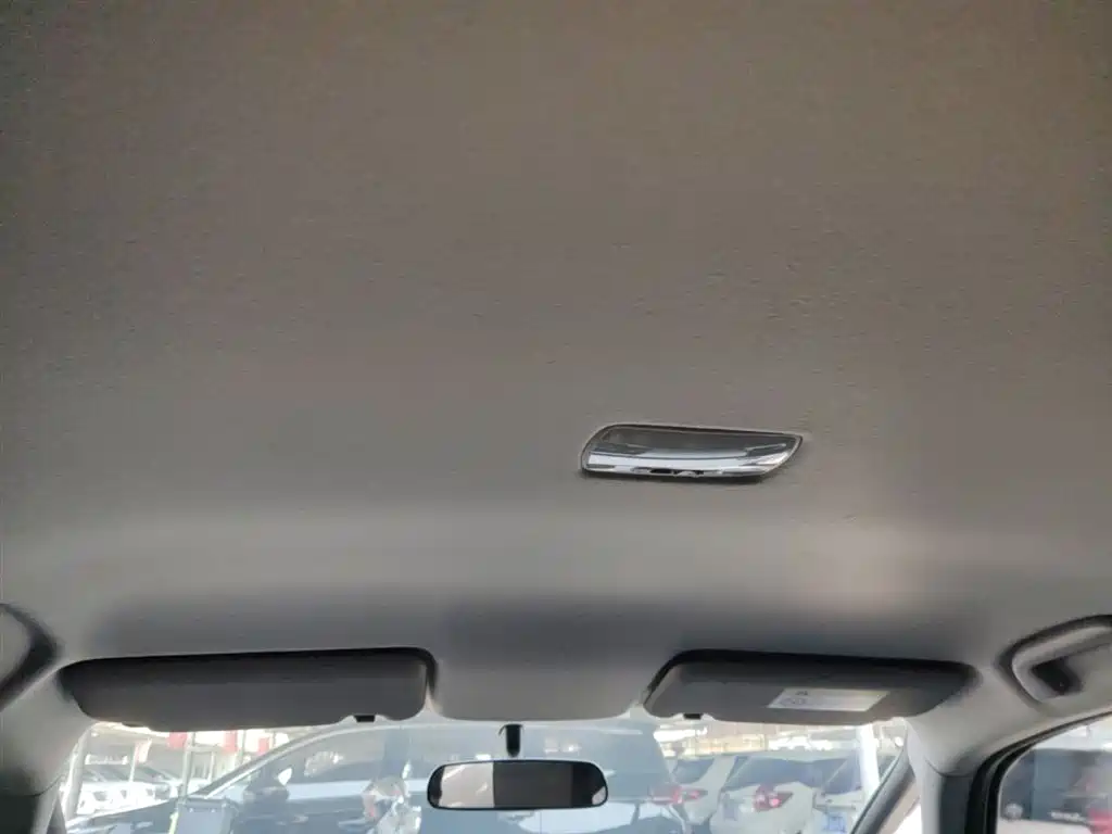 Honda Fit 2021 — фото 14