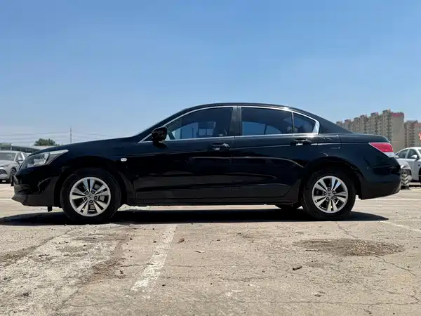 Honda Accord 2010