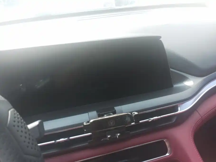 Changan CS75 PLUS 2020 — фото 13