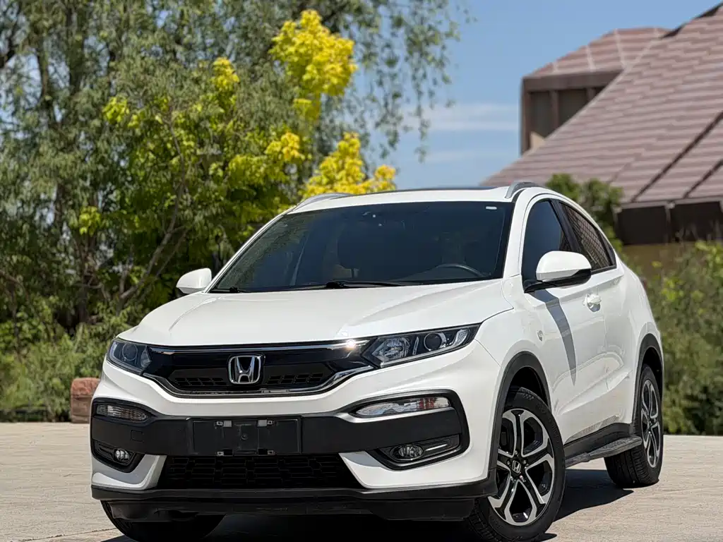 Honda XR-V 2016 — фото 1