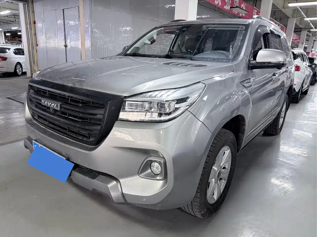 Haval H9 2020