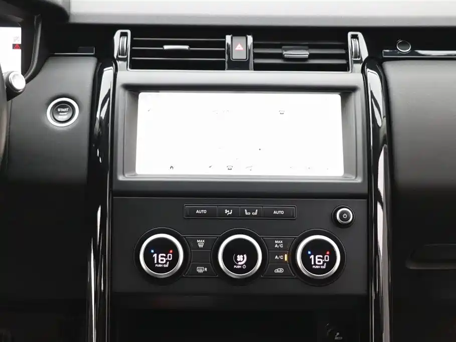 Land Rover Discovery 2020 — фото 18