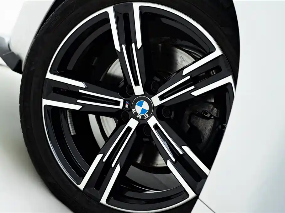 BMW 4 Series 2023 — фото 6