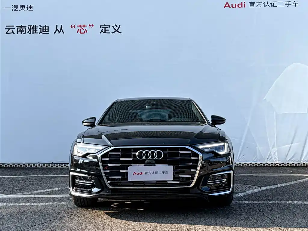 Audi A6L 2025 — фото 3