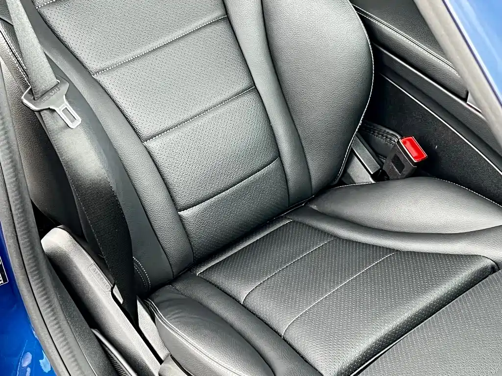 Mercedes-Benz C-Class 2021 — фото 12