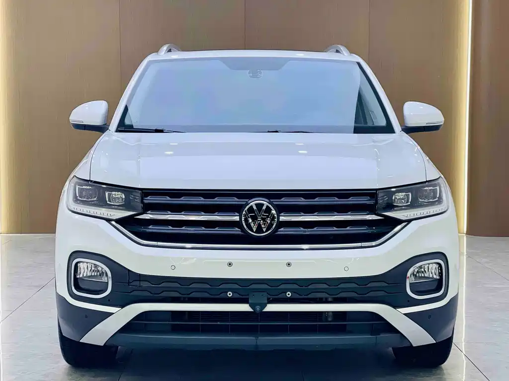 Volkswagen Tacqua 2020 — фото 2