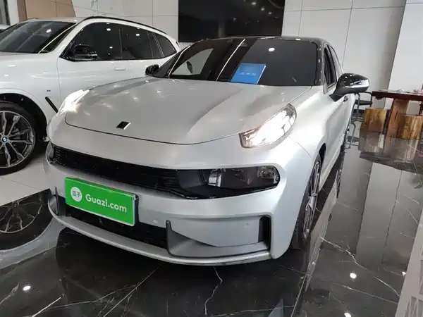 Lynk & Co 03 2022