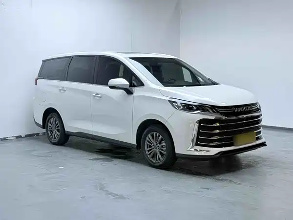 Maxus G50 2024