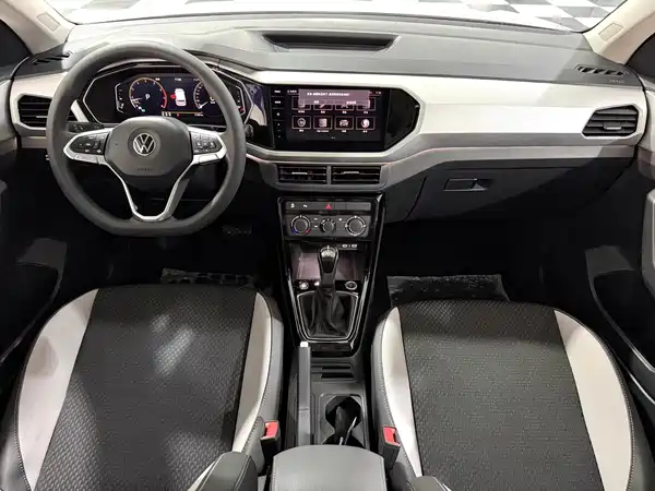 Volkswagen Tacqua 2022