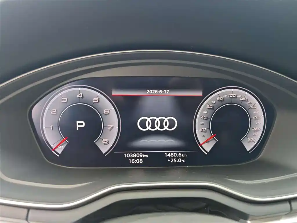 Audi A4L 2020 — фото 7