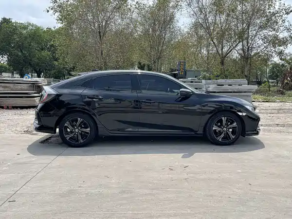 Honda Civic 2022