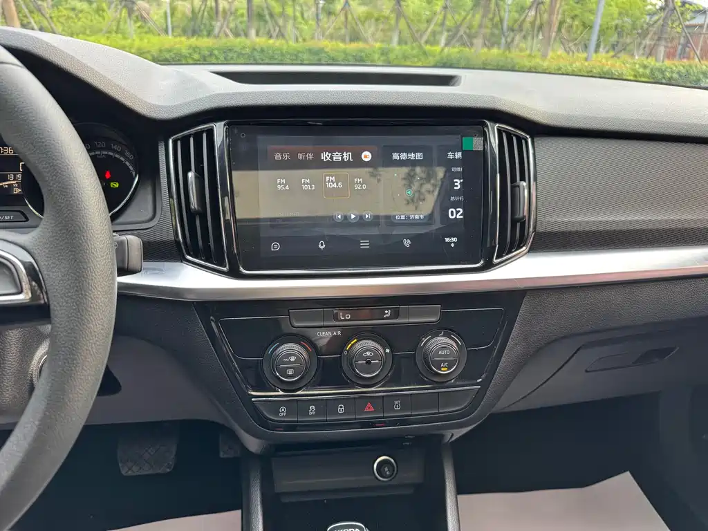 Skoda Kamiq 2023 — фото 18