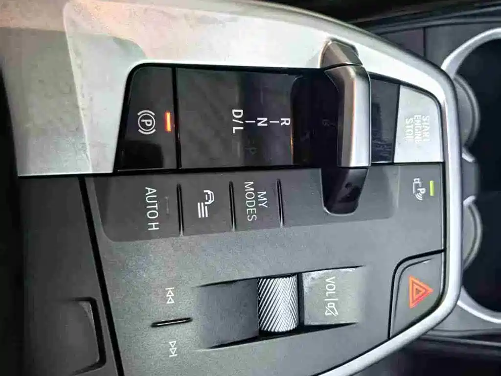 BMW X1 2023 — фото 15