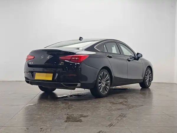Hongqi H5 2020
