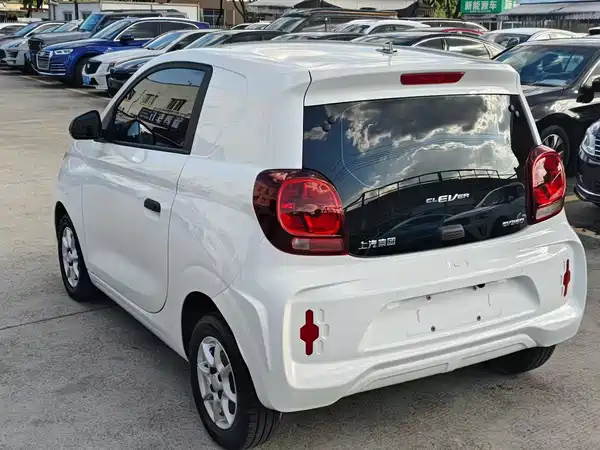 Roewe CLEVER 2023
