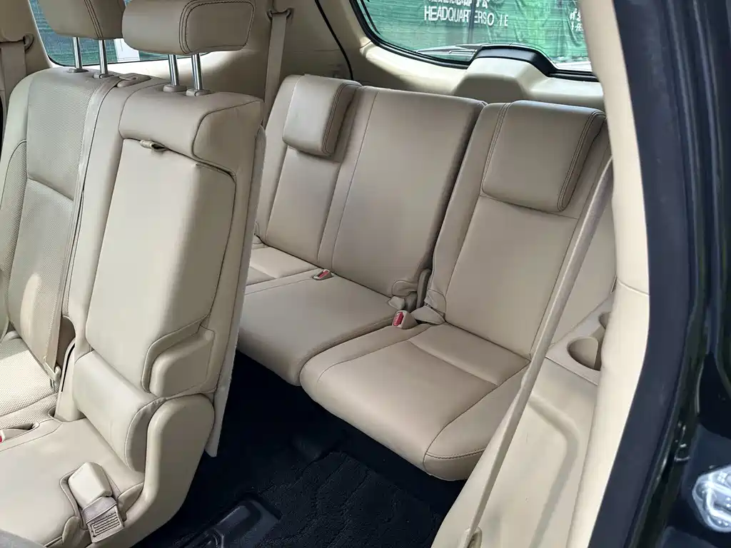 Toyota Highlander 2019 — фото 14