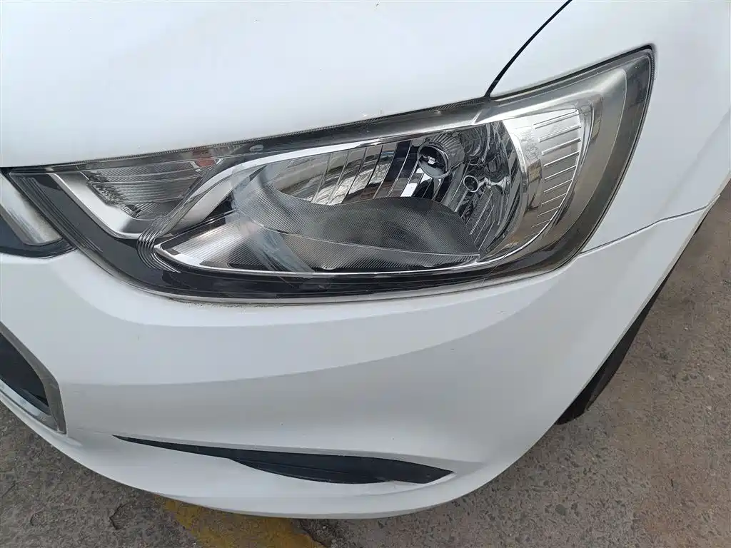 Chevrolet Aveo 2015 — фото 24