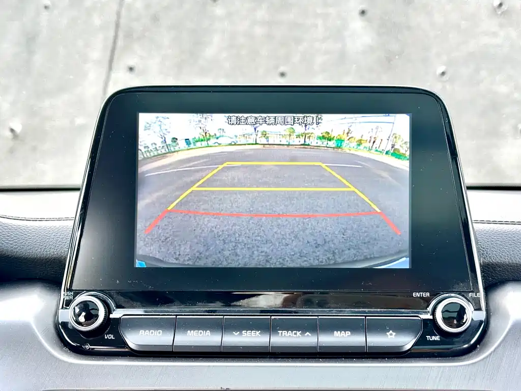 Kia Sportage 2020 — фото 42
