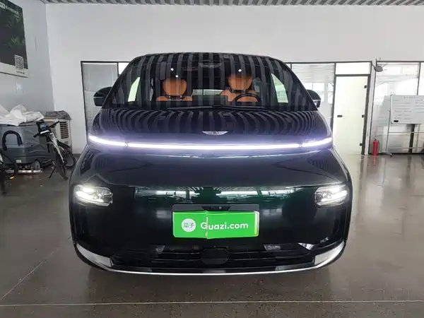 Geely Galaxy Yizhen L380 2025