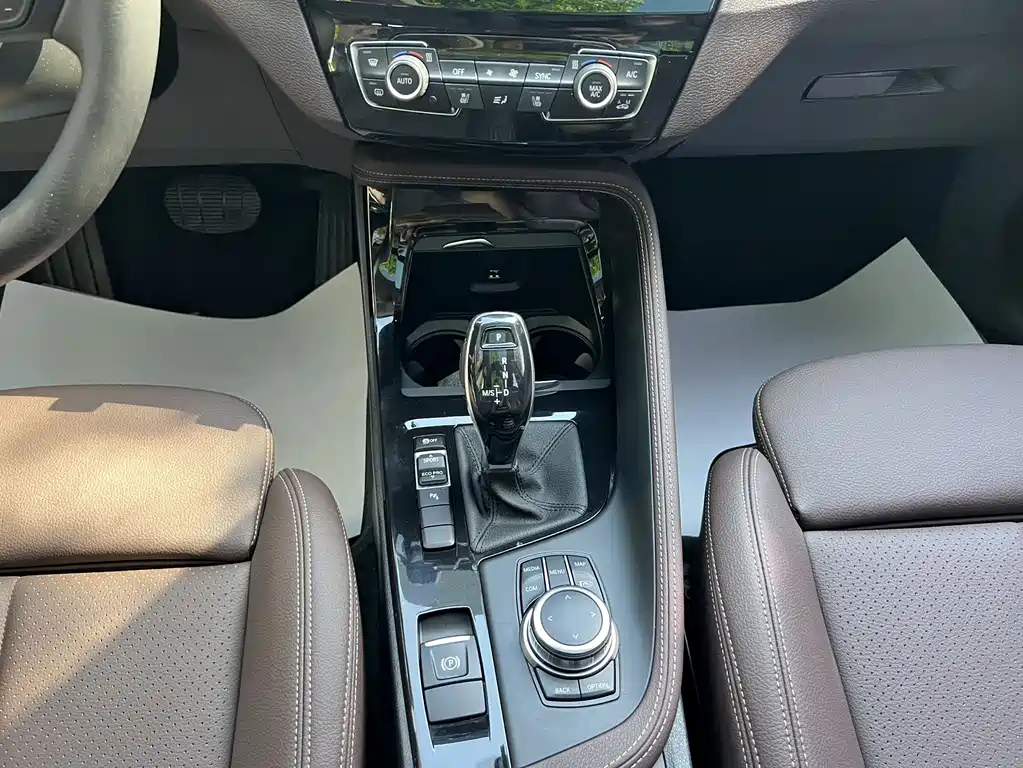 BMW X1 2023 — фото 16