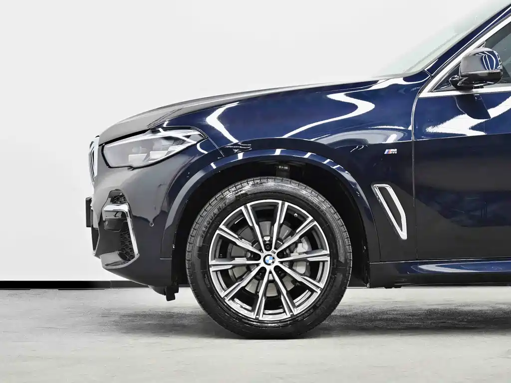 BMW X5 2023 — фото 10