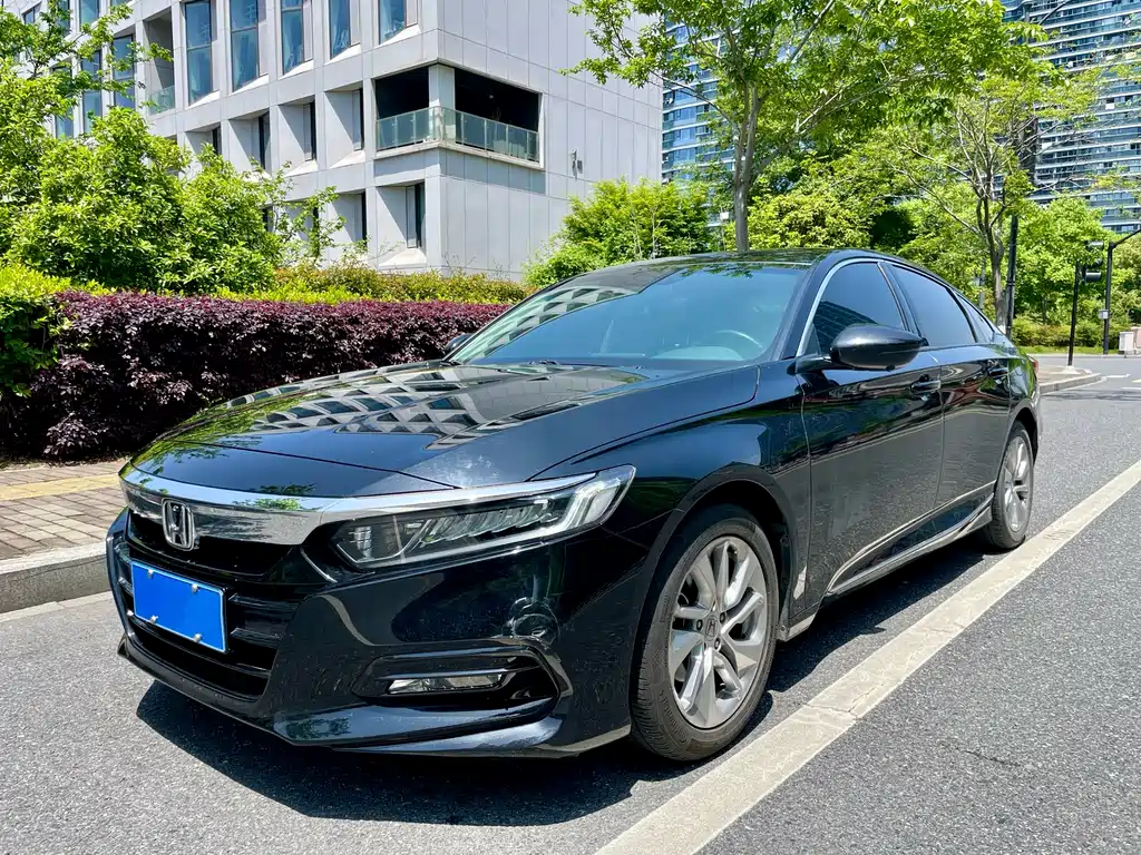 Honda Accord 2020