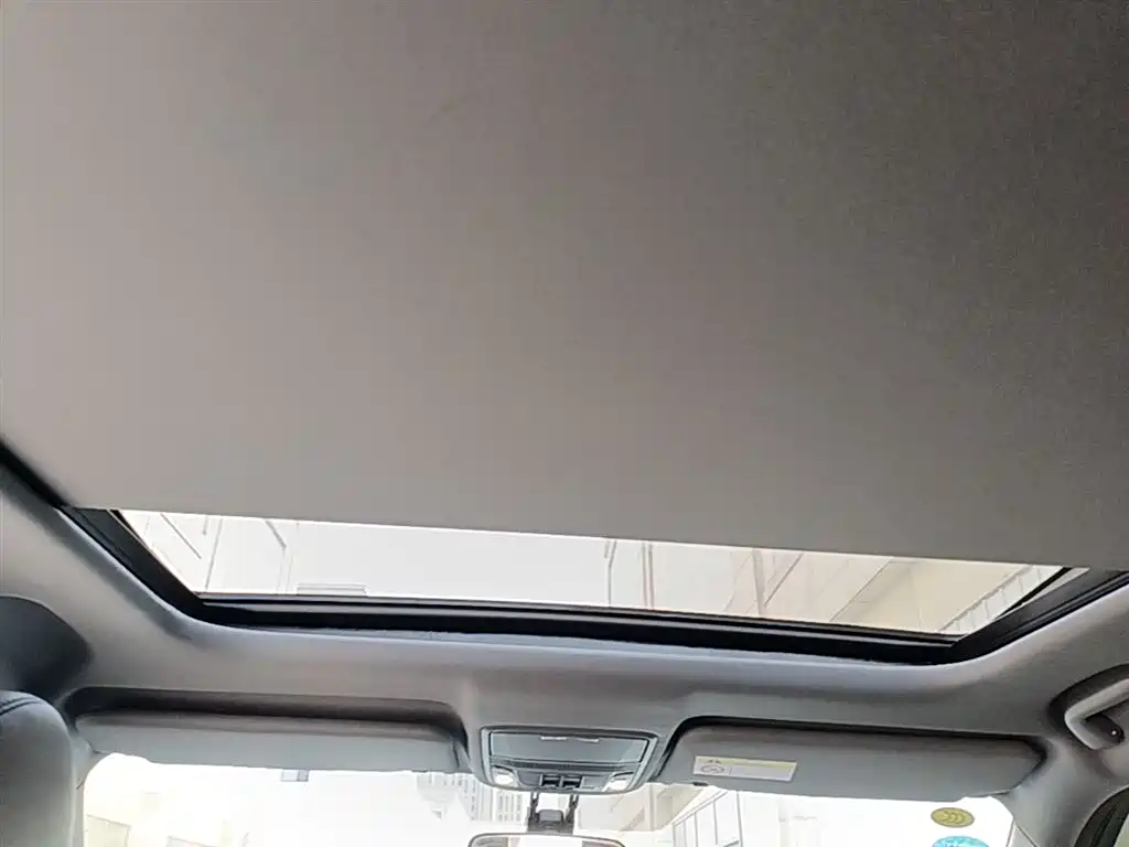 Honda UR-V 2020 — фото 18