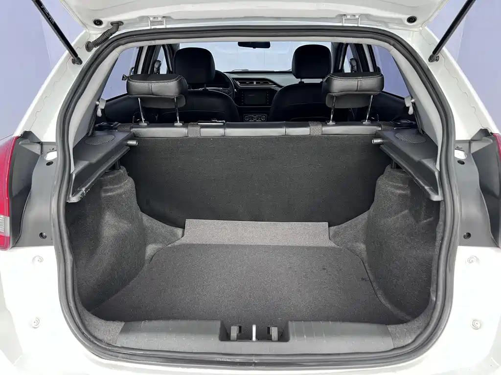 Chery Tiggo 3x 2020 — фото 15