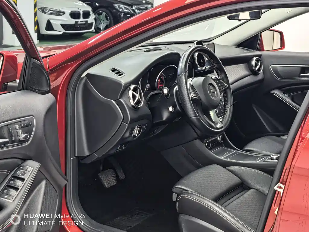 Mercedes-Benz GLA 2018 — фото 6