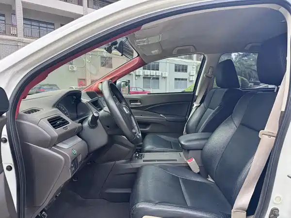 Honda CR-V 2012